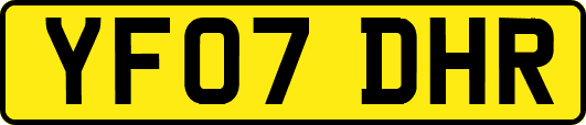 YF07DHR