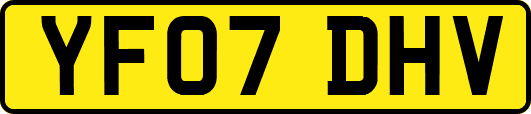 YF07DHV