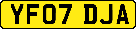 YF07DJA