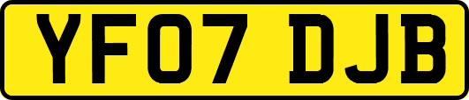 YF07DJB