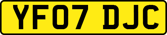 YF07DJC
