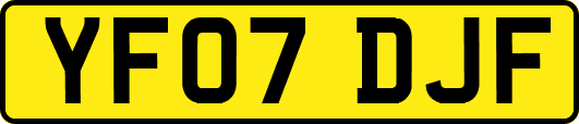 YF07DJF