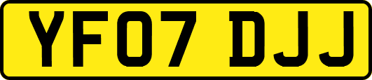 YF07DJJ