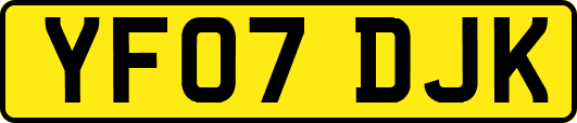 YF07DJK