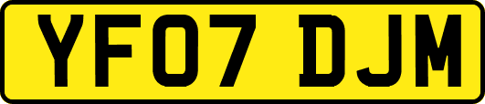 YF07DJM