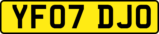 YF07DJO