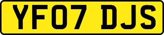 YF07DJS