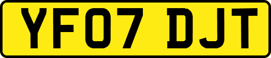 YF07DJT