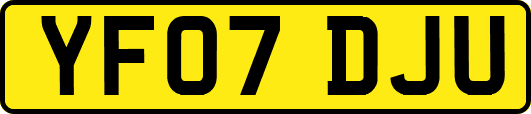 YF07DJU