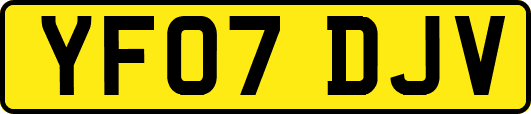 YF07DJV