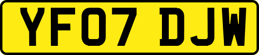 YF07DJW