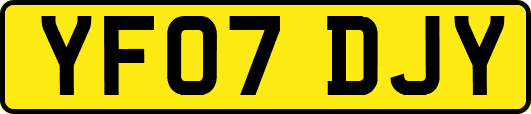 YF07DJY