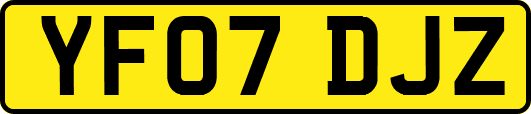 YF07DJZ
