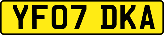 YF07DKA