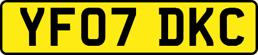 YF07DKC