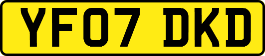 YF07DKD