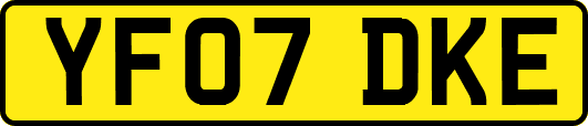 YF07DKE