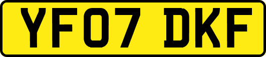 YF07DKF
