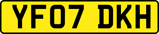 YF07DKH