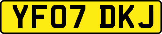YF07DKJ