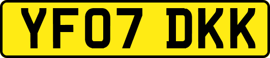 YF07DKK
