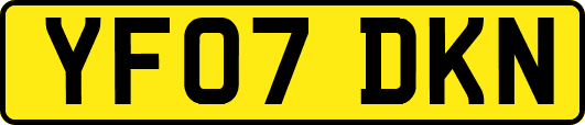 YF07DKN