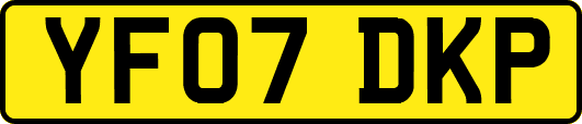 YF07DKP