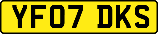 YF07DKS