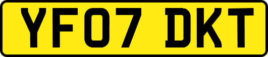 YF07DKT