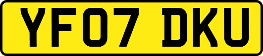 YF07DKU