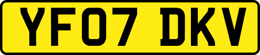 YF07DKV