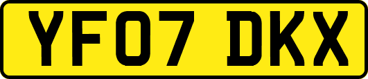 YF07DKX
