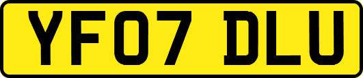 YF07DLU