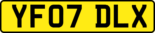 YF07DLX