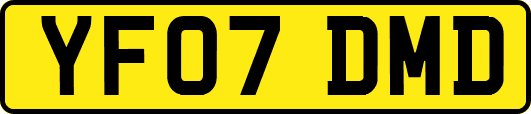 YF07DMD