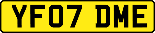 YF07DME