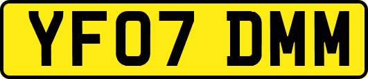 YF07DMM