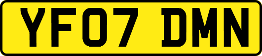 YF07DMN