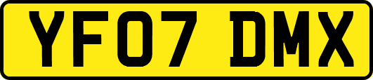 YF07DMX