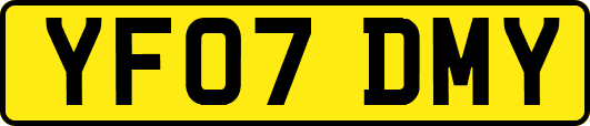 YF07DMY