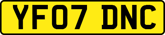 YF07DNC
