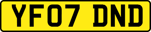 YF07DND