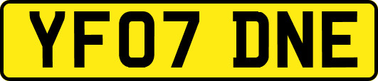 YF07DNE
