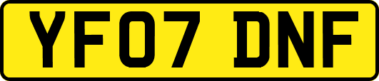 YF07DNF