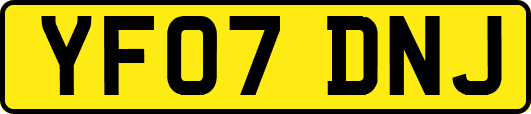 YF07DNJ