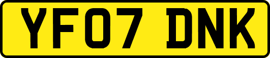 YF07DNK