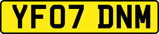 YF07DNM