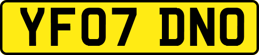 YF07DNO