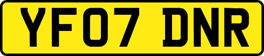 YF07DNR