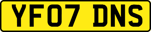 YF07DNS